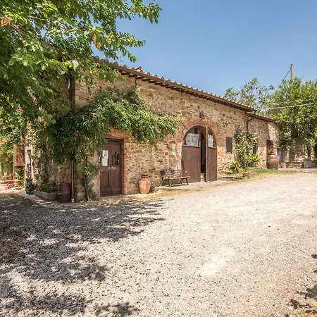 Alloggio per agriturismo Poggio Primo - Bilocale Brando