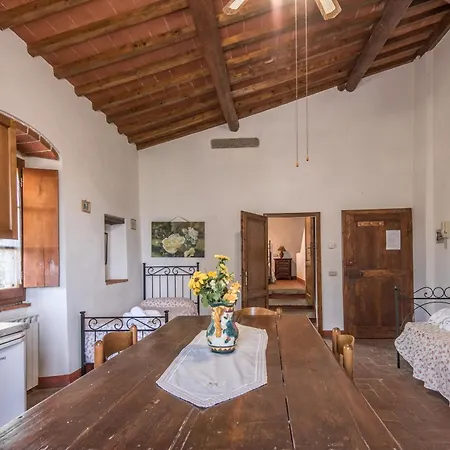 Poggio Primo - Bilocale Brando Alloggio per agriturismo *