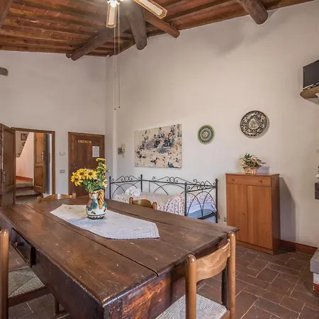 Poggio Primo - Bilocale Brando Alloggio per agriturismo