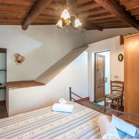 Poggio Primo - Bilocale Brando Alloggio per agriturismo *