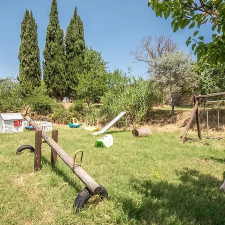 Poggio Primo - Bilocale Brando Alloggio per agriturismo *
